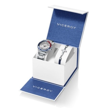 Reloj Viceroy 401215-05 Comunión Niño