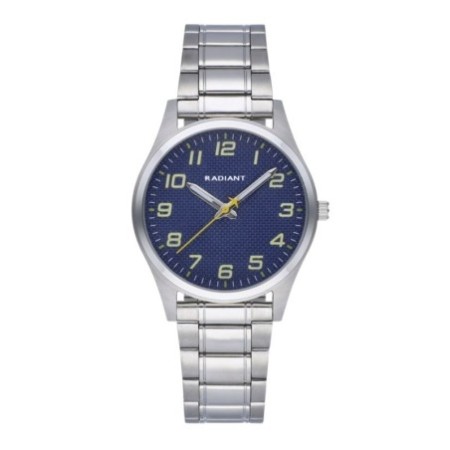 Reloj Radiant RA560201 Carbón Blue Dial Comunión