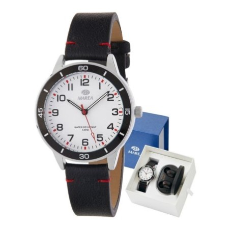 Pack Marea B41306/3  Reloj + Auriculares Bluetooth Niño