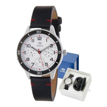 Pack Marea B41307/3 Reloj + Auriculares Bluetooth Niño