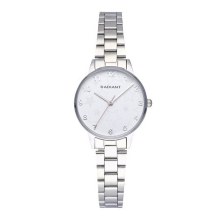 Reloj Radiant RA554203 Kaotika White Star Comunión