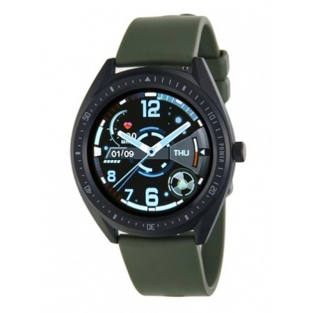 Reloj Smartwatch Marea B59003/3 Hombre Verde