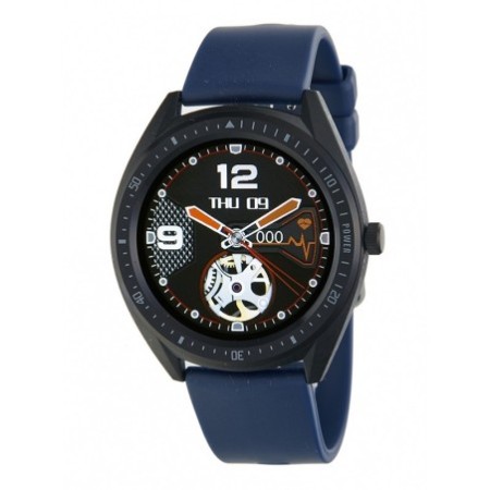 Reloj Smartwatch Marea B59003/2 Unisex Azul