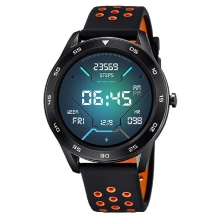 Reloj Smartwatch Lotus 50013/2 Hombre