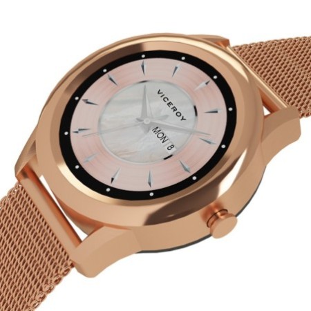 Reloj Smartwatch Viceroy 41102-70 Mujer