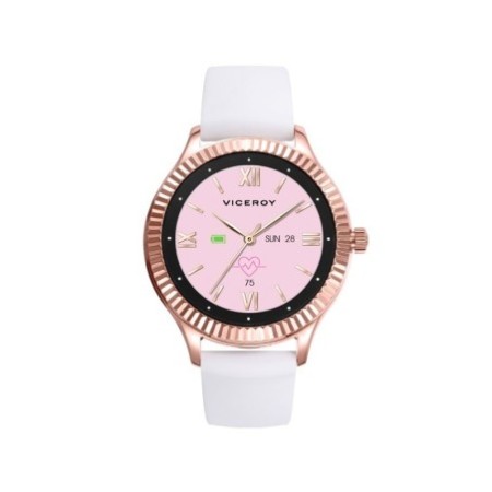 Reloj Smartwatch Viceroy 401152-40 Mujer