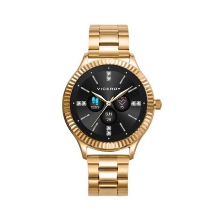 Reloj Smartwatch Viceroy 401152-90 Mujer