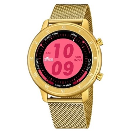 Reloj Smartwatch Lotus 50038/1 Mujer