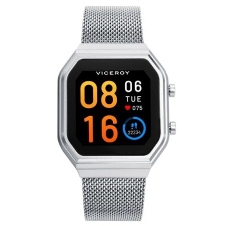 Reloj Smartwatch Viceroy 41121-00