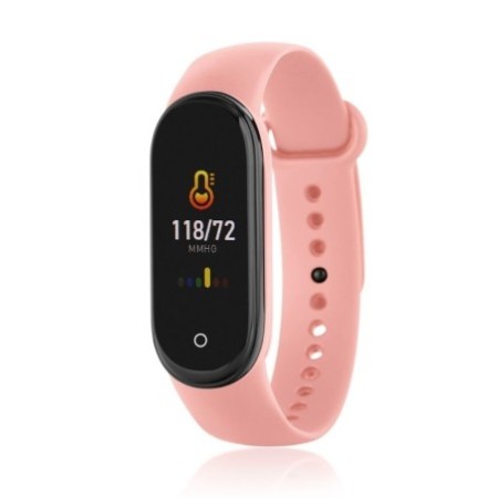 Reloj Smartwatch Marea B62001/4 Rosa Mujer