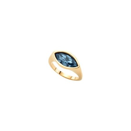 Pop Eye Blue (Anillo Oro) Uno de 50