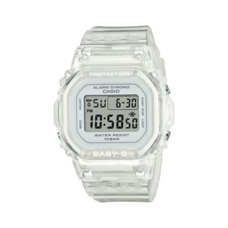 Reloj Casio BGD-565S-7ER G-Shock