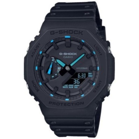 Reloj Casio GA-2100-1A2ER G-Shock