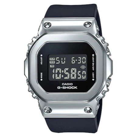 Reloj Casio GM-S5600-1ER G-Shock