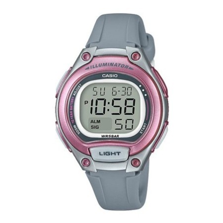 Reloj Digital Casio LW-203-8AVEF