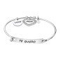 Pulsera Lotus LS2017-2/4 Minimal Mujer