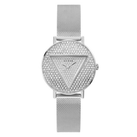 Reloj Guess GW0477L1 Iconic Plateado Mujer