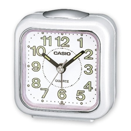 Reloj Despertador Casio TQ-142-7EF
