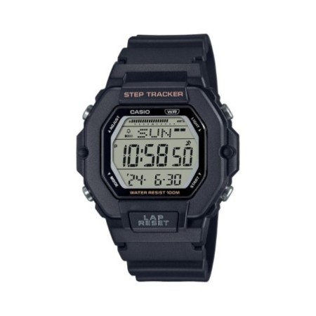 Reloj Casio Digital LWS-2200H-1AVEF