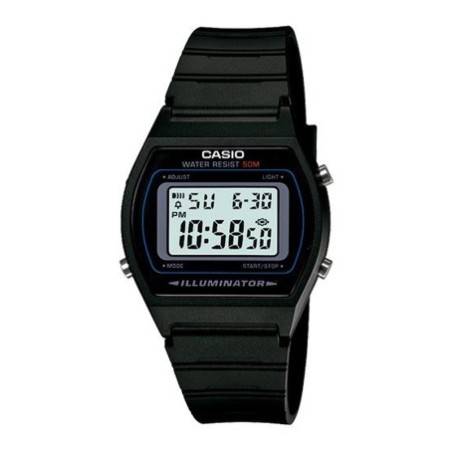Reloj Digital Casio W-202-1AVEF