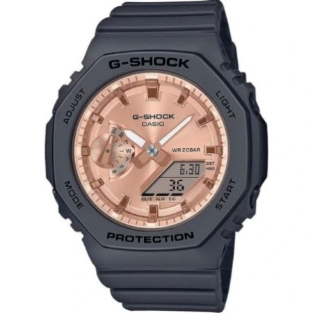 Reloj Casio GMA-S2100MD-1AER G-Shock