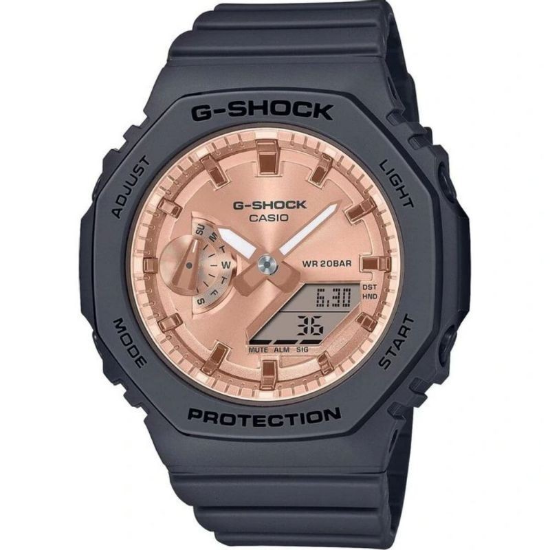Reloj Casio GMA-S2100MD-1AER G-Shock