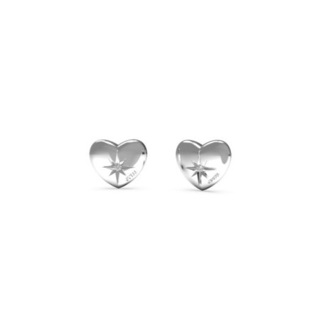 Pendientes Guess JUBE01445JWRHT-U Talismania Mujer