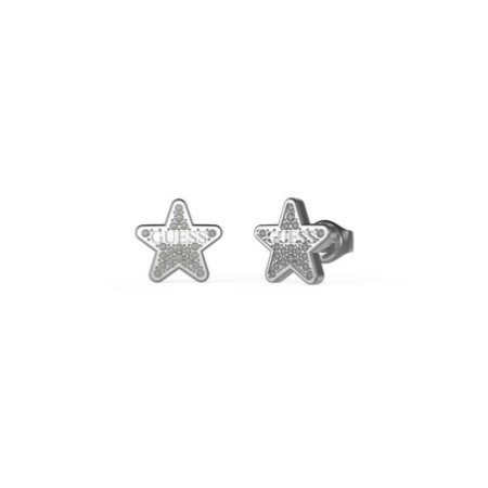 Pendientes Guess JUBE02157JWRHT-U Studs Party