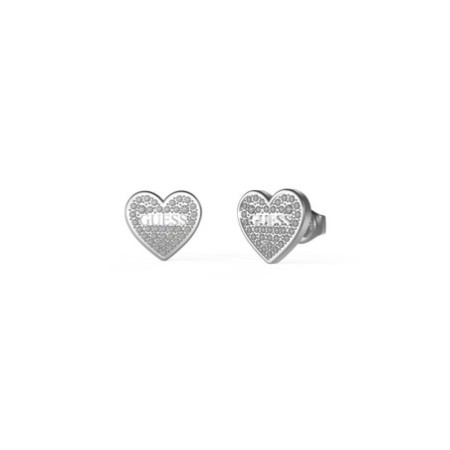 Pendientes Guess JUBE02173JWRHT-U Studs Party