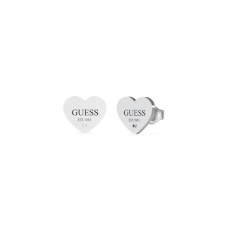 Pendientes Guess JUBE02177JWRHT-U Studs Party Mujer