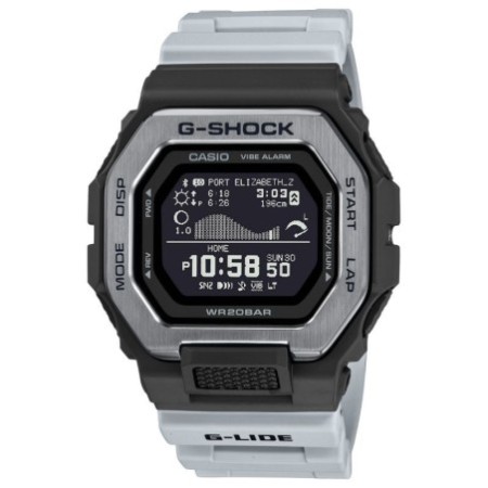 Reloj Casio Digital GBX-100TT-8ER G-Shock