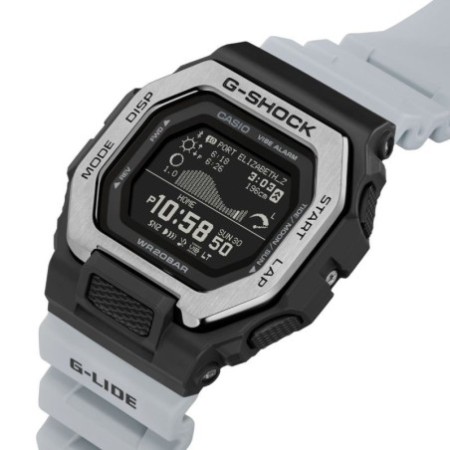 Reloj Casio Digital GBX-100TT-8ER G-Shock