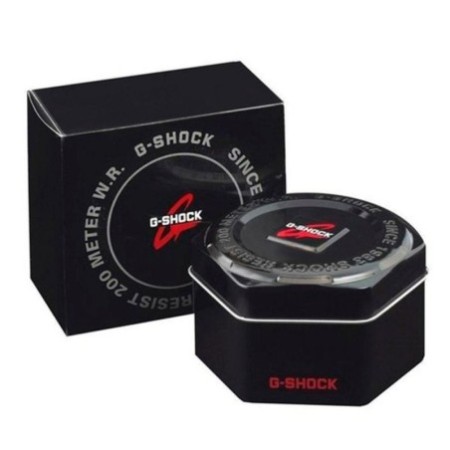 Reloj Casio Digital GBX-100TT-8ER G-Shock