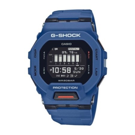 Reloj Casio GBD-200-2ER G-Shock