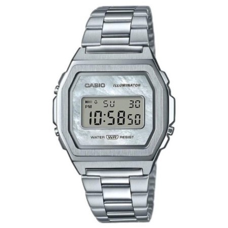 Reloj Vintage Casio A1000D-7EF