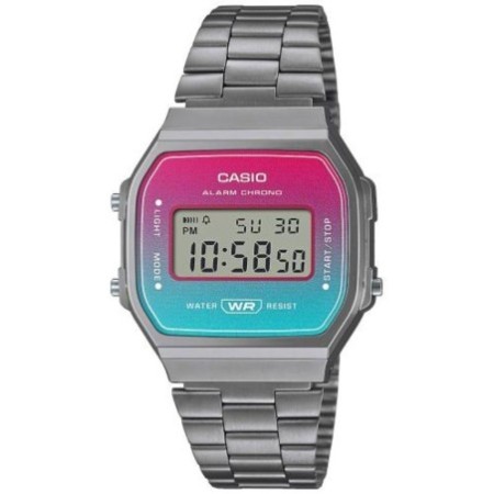 Reloj Vintage Casio A168WERB-2AEF