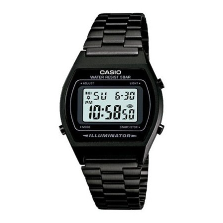 Reloj Vintage Casio B640WB-1AEF