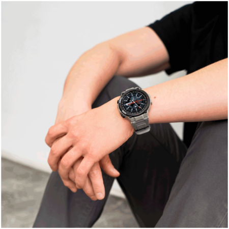 Reloj Radiant Smartwatch RAS20603 Watkins Grey