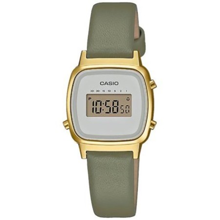 Reloj Digital Casio LA670WEFL-3EF