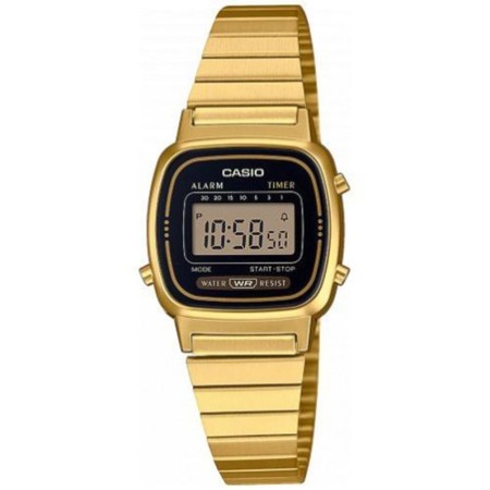 Reloj Casio LA670WEGA-1EF