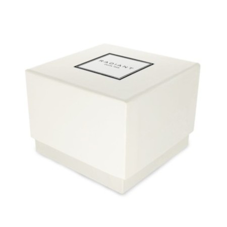 Reloj Radiant RA623201 Tigy Plateado Mujer