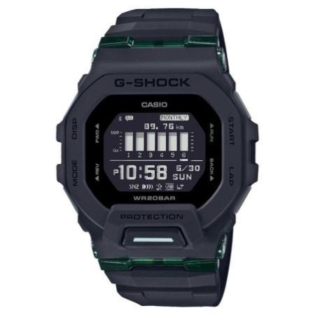 Reloj Casio Digital GBD-200UU-1ER G-Shock