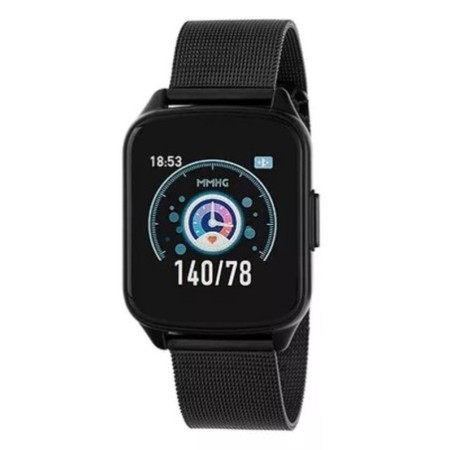 Reloj Smartwatch Marea B59007/5 Unisex Negro