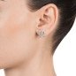 Pendientes Viceroy 7118E000-38 Corazon Plata de ley Circonitas Mujer Pendientes Viceroy 7118E000-38 Corazon Plata de ley Circonitas Mujer