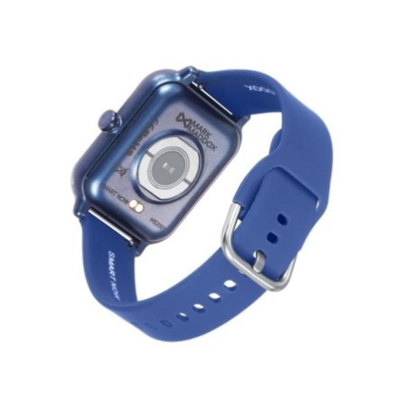 Reloj Mark Maddox HS2001-30 smartwatch azul unisex