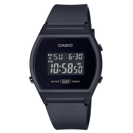 Reloj Casio Digital LW-204-1BEF
