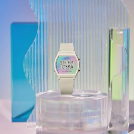 Reloj Casio Digital LW-205H-8AEF