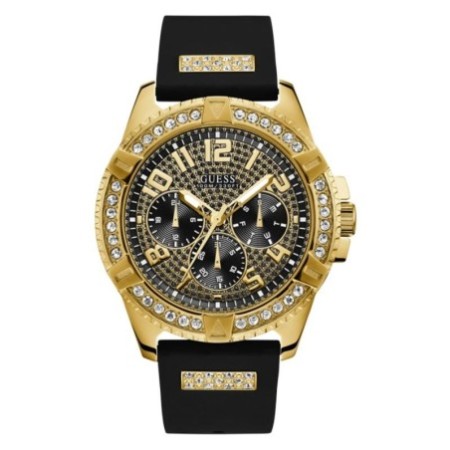 Reloj Guess W1132G1 Frontier Dorado Hombre