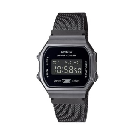 Reloj Casio Digital A168WEMB-1BEF Vintage