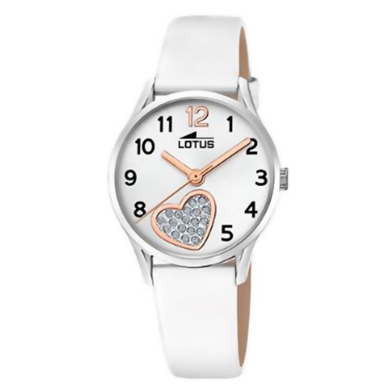 Reloj Lotus 18406/E Comunión Niña